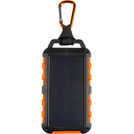 Powerbank solaire Xtreme Series