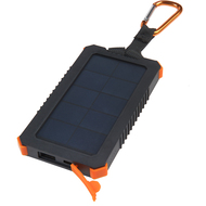 Solar Powerbank Xtreme Series XR103
