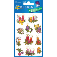 Sticker Christmas