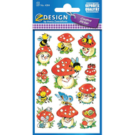 Sticker Creative