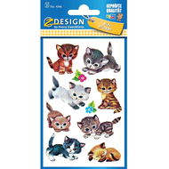 Sticker Kids