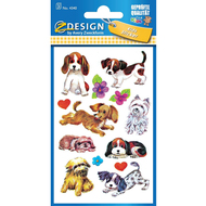 Sticker Kids