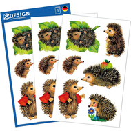 Sticker Kids
