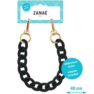 ZANAÉ Bracelet pour smartphone Carbone