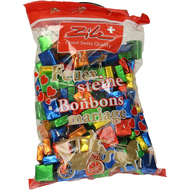 Feuersteine, 1000 g