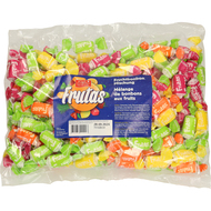 Frutas, 2500 g