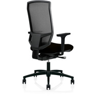 Züco Forma 504 chaise de bureau, schwarz_metall_grau - 7630006759874_03_ow
