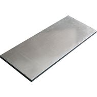 Meta Zusatzboden zu Steckregal Compact - Einfach, 100 x 30 x 185 cm, silber - 4026212133004_02_ow