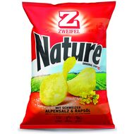 chips nature