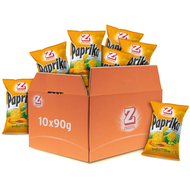 chips Original Paprika