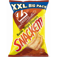 Snacketti Bacon, 225 g
