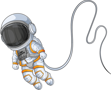 Astronaut