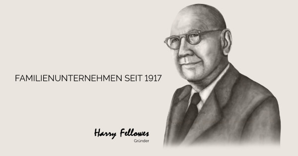 Familienunternehmen Fellowes