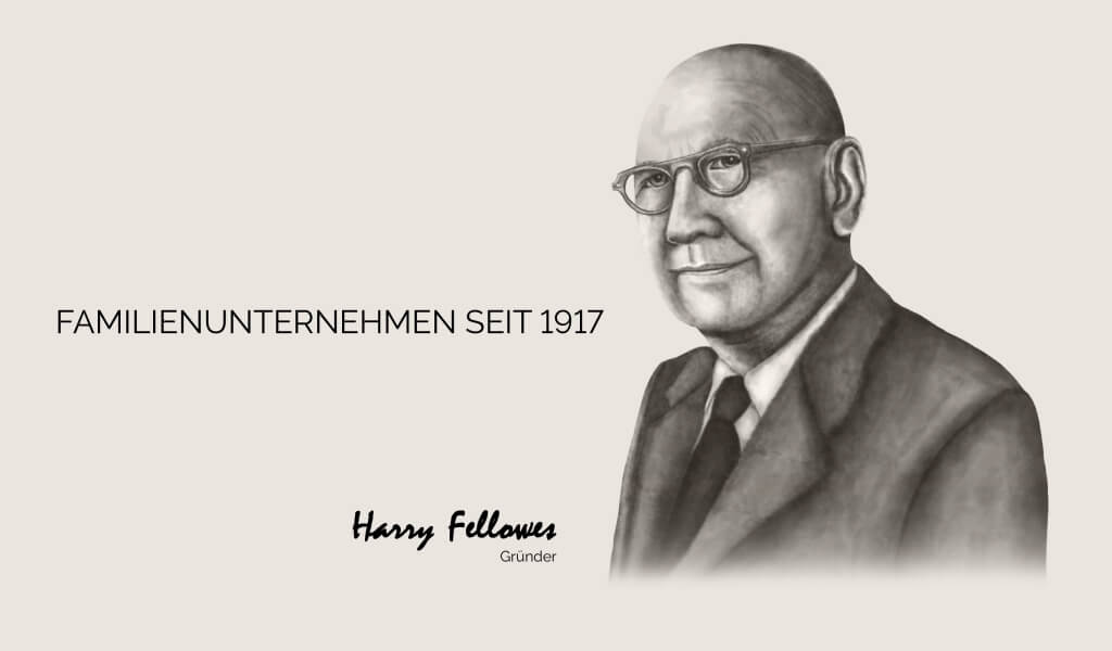 Fellowes Familienunternehmen