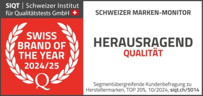 Swiss Brand of the Year 2024: Wenger