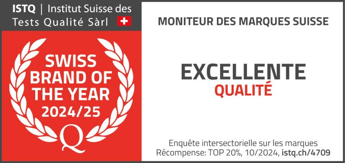 Swiss Brand of the Year 2024: Wenger