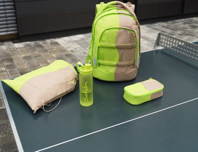 Back to School 2025