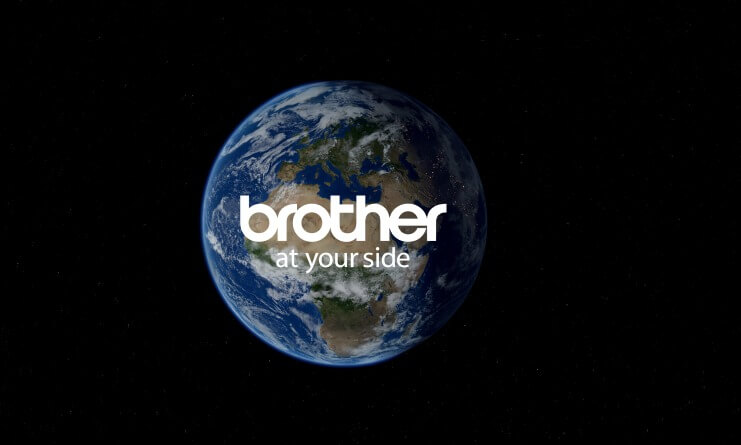 Brother Welt Logo