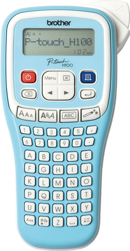 Brother P-Touch PT-H100LB Beschriftungsgerät