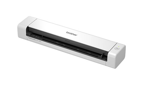 Brother Scanner