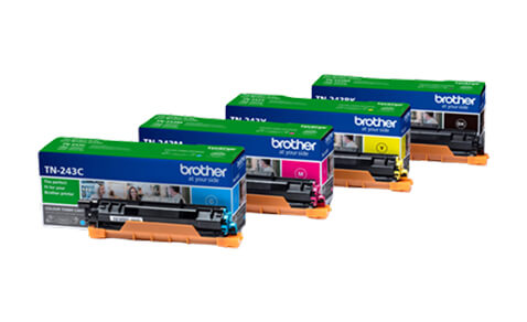 Brother Toner