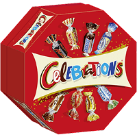 Celebrations Mars
