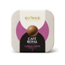 CoffeeB by Café Royal Coffee Balls Lungo Forte, 9 Stück