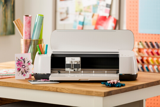 Cricut Schneideplotter