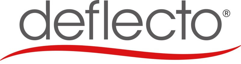 Deflecto Logo