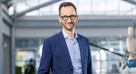 Dominik Engeler