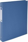 Exacompta Ringbuch Clean'Safe, A4, 4 cm, blau