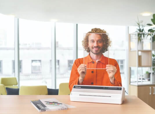 Fellowes Cashback