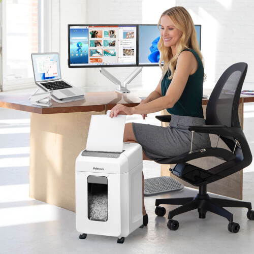 Fellowes Produkte