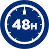 Eingetrockneter Schmutz Icon