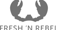 Fresh 'N Rebel Logo