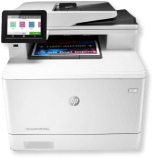 HP Laserjet Multifunktionsdrucker