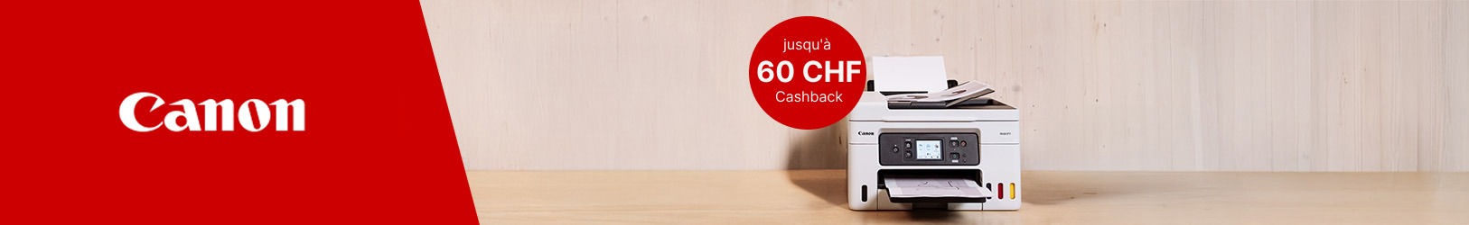 Canon Cashback