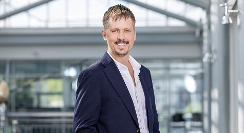 Jan Haueter