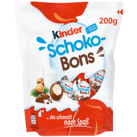 Kinder Schoko-Bons