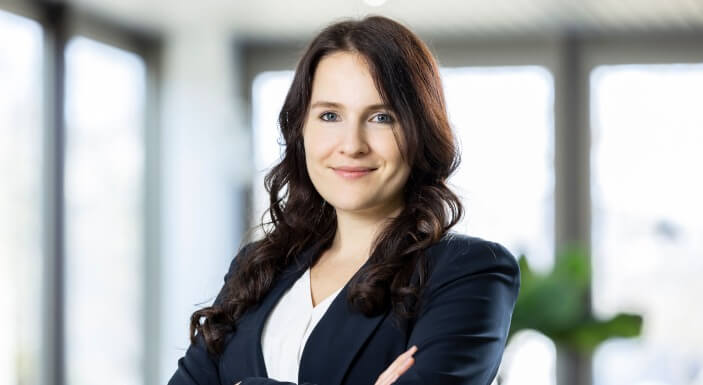 Lisa Holzmann