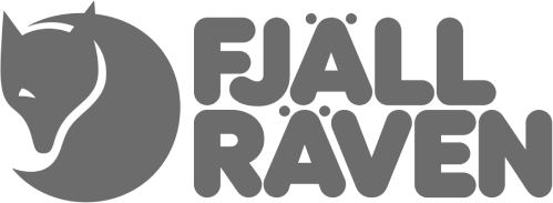 Fjaellraeven Logo