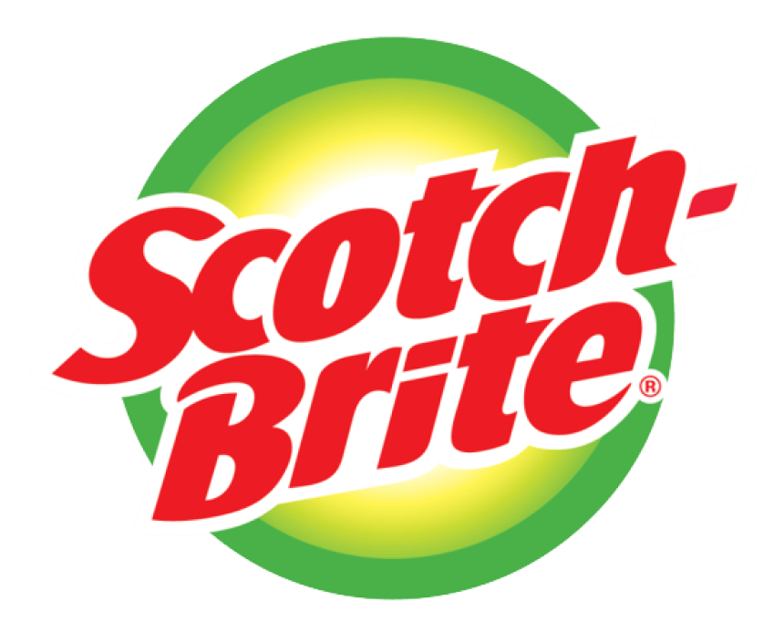scotch-brite Logo