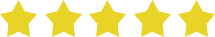 5 Sterne