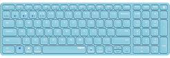 Tastatur