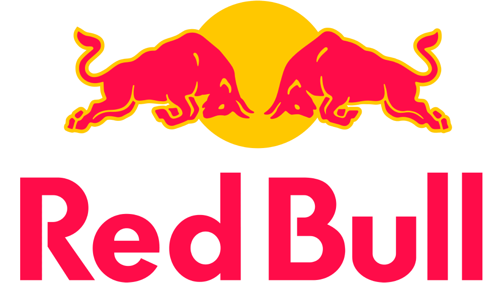 Redbull Logo