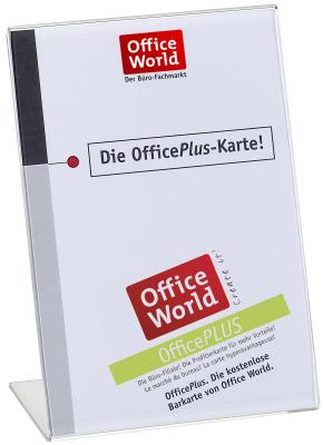 Informationsschild