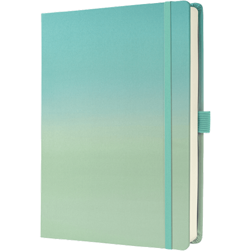 Jolie Notizbuch