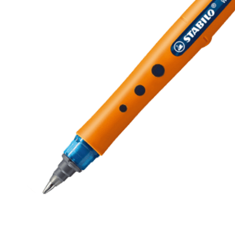 Stabilo Rollerball
