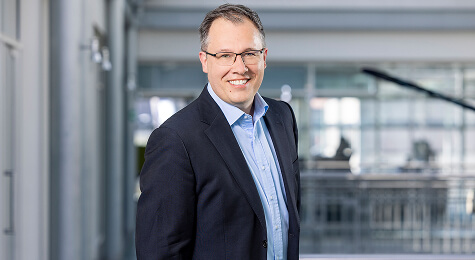Timo Hahn