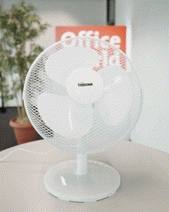 Vier Ventilatoren-Modelle